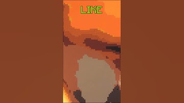 MICHAEL JACKSON - PIXEL ART IN MINECRAFT