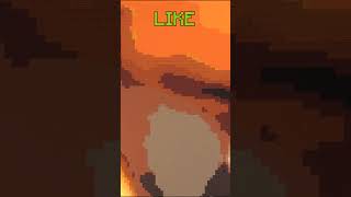 MICHAEL JACKSON - PIXEL ART IN MINECRAFT