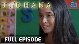 Tadhana: Batang palaboy sa kalye noon, isa nang guro ngayon! | Full Episode