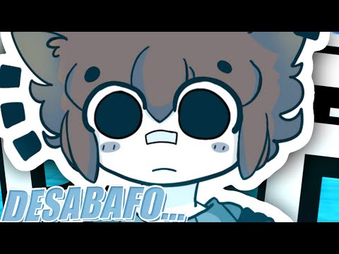 DESABAFO...