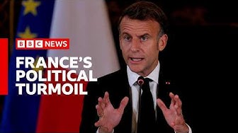 Macron reappoints Lecornu as French PM fours days after his resignation BBC News