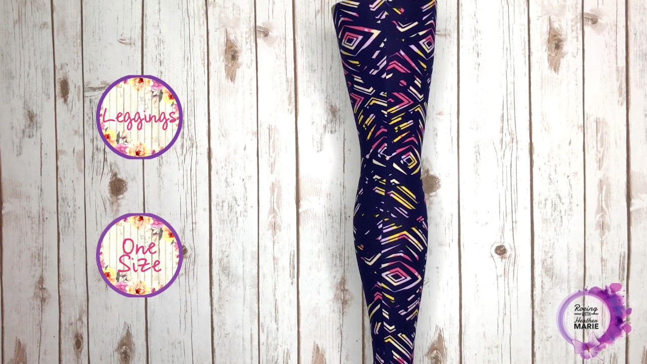 One Size Leggings #68