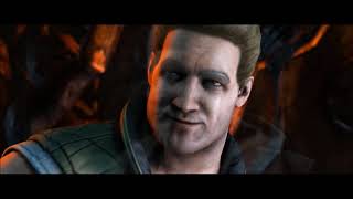 Mortal Kombat X, 11 Dabro Yunost. Юность.