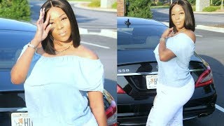 GRWM: Summer Glow Makeup Routine & Hair + Outfit