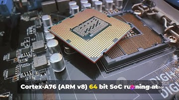 Raspberry Pi 4 vs 5 - The geek showdown