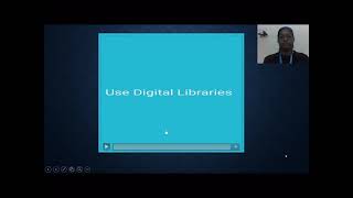 E-Journal, Digital Library - Student Seminar By S. Keerthana