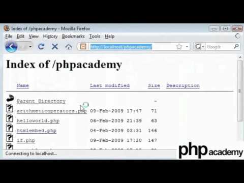 PHP Comparison Operators   English