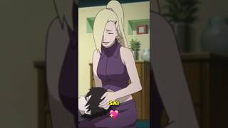 Ino REALLY Married Sai For THIS Reason!