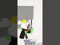 Anything but dying to a player #jjs #jjk #roblox #jujutsushenanigans