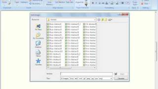 Insertar Una Imagen Mindmanager Pro