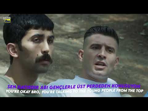 Engineer - Gökhan Abe | KalarmsEdit