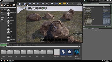 Conan Exile Mod - Worker