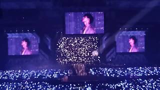 190721 EXplOration 수호 SUHO  solo - 지나갈테니(been through)