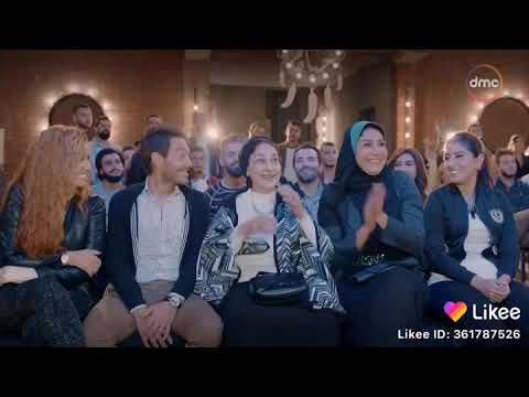 اغنية امي في مسلسل الطوفان