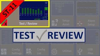 ST-11®/R - Test Review - Criterion NDT