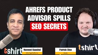 Download Lagu Don't Miss This: Ahrefs Product Advisor Spills SEO Secrets with Patrick Stox Download Lagu Don't Miss This: Ahrefs Product Advisor Spills SEO Secrets with Patrick Stox
