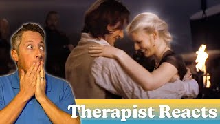 Therapist Reacts to STARDUST