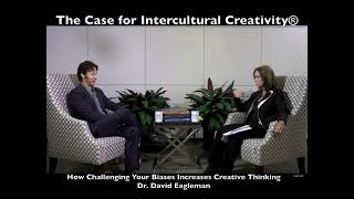 How Bias Affects Creative Thinking - And What to Do About It