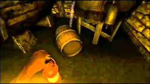 Amnesia 08   How to Make Explosives