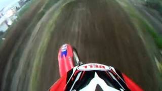 Badlands MX 9/23/2010
