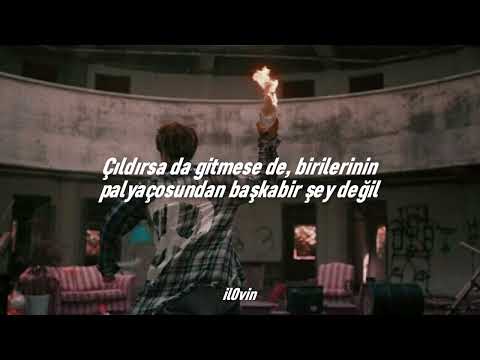 Stray Kids - Hellevator ( Türkçe Çeviri )