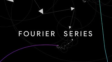 Fourier Series Simulation with RFS (Retro Fourier Simulator)