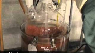 Keck Asymmetric Allylation