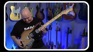 What I Learned Using Master 8 Coated Guitar Strings