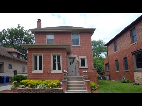11354 S Lothair Ave, Chicago, IL home video tour