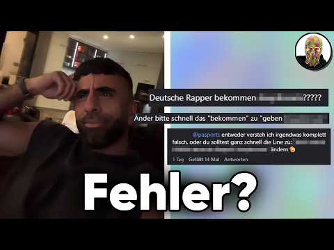 PA SPORTS causes maximum confusion with a blunder | FARID & KOLLEGAH do it one last time