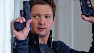 Jason Bourne Official Super Bowl TV Spot 2016