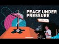 Peace Under Pressure | Pastor DJ Oquist