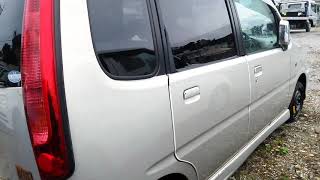 ムーブ　L902S　4773　20181225　リサイクルパーツ販売｜コータロー自動車整備工場
