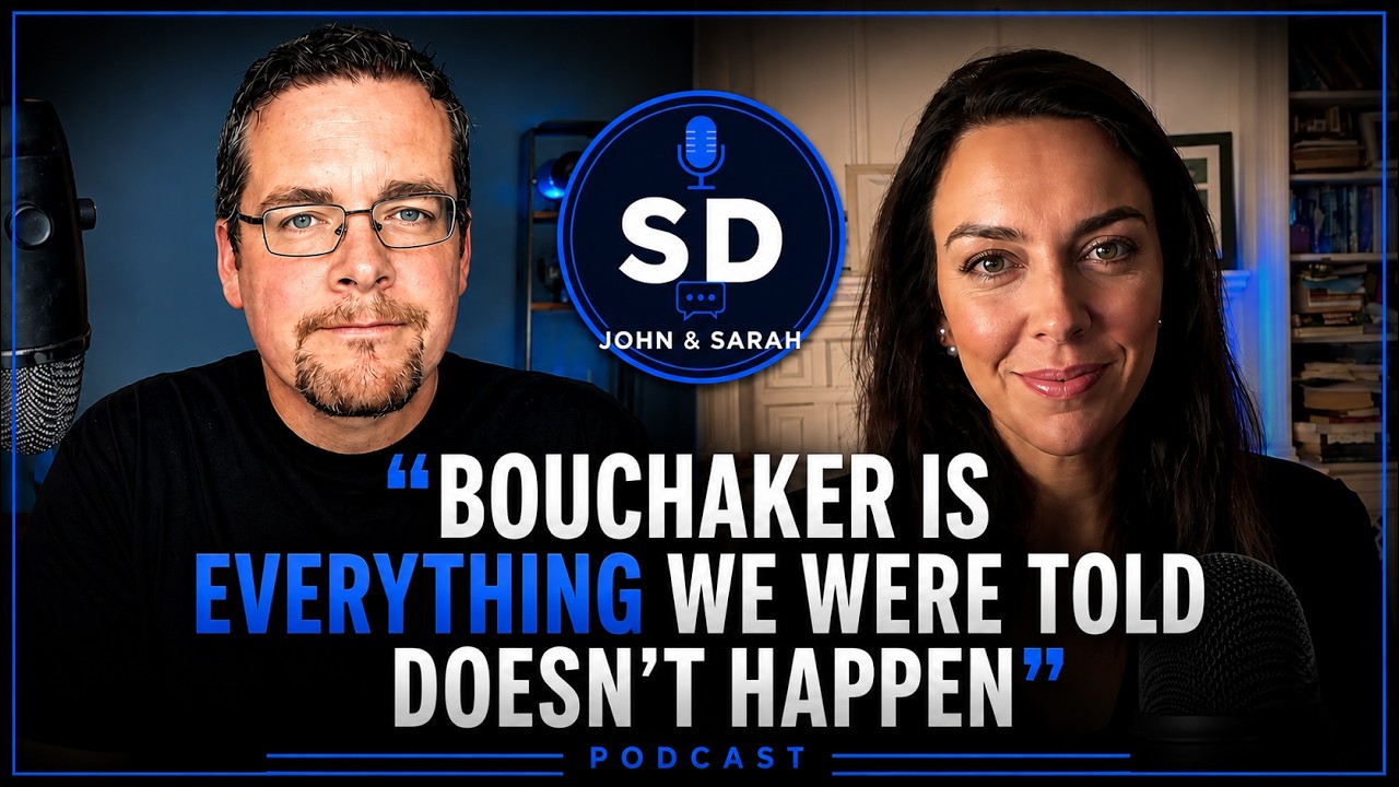 Episode 6: Bouchaker, Boo Labour, and Bootlicking