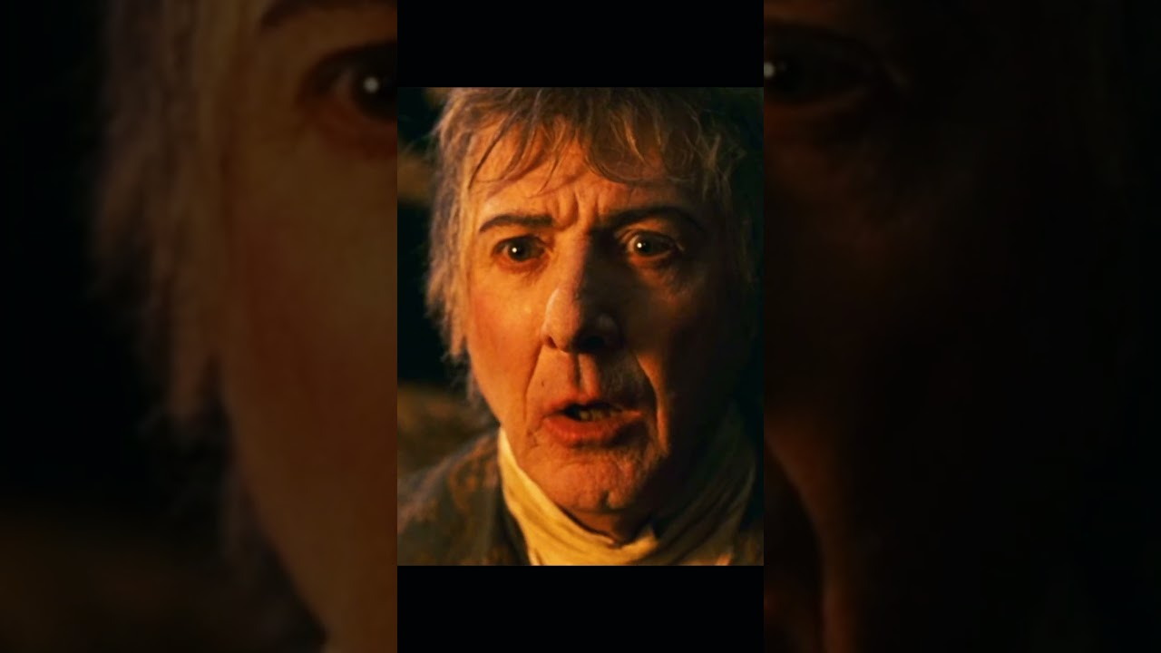 Hizo el mejor perfume del mundo😳 