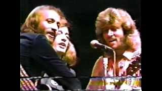 Bee Gees - Merrily Merry Eyes - Trafalger HQ Outtake 1970