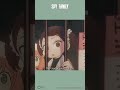 A monster…? | SPY x FAMILY Season 3 | MISSION:48 #spy_family #spyxfamily #Shorts
