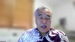 HACC 2022 - Governor David Ige Welcome