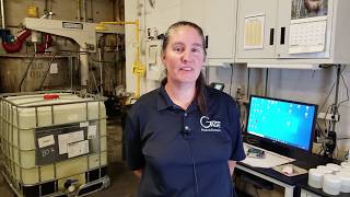 ERP Gold Customer Review G. Products Production Lab and Costing System screenshot 5