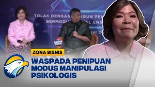 Waspada Penipuan Social Engineering Jelang Ramadan