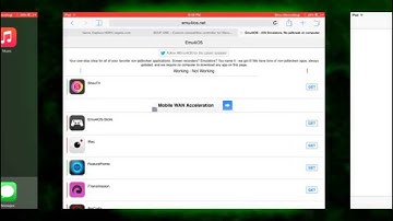 How to record iPad and iPhone gameplay(NO JAILBREAK OR COMPUTER)!!