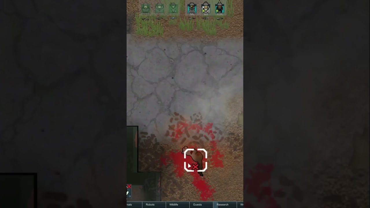 [RimWorld Mods] Freaky Genetics!🧬