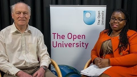 Ecosystems MOOC on FutureLearn - Q&A session