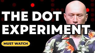 Bashar: The "Dot Experiment" That Proves You Create Your Reality (Must Watch) (by Darryl Anka)