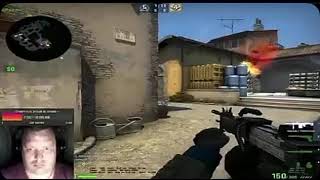 fat guy quad flash