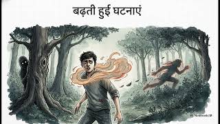 Mount Abu Ka Sabse Darawna Raaz | Case Study Hindi