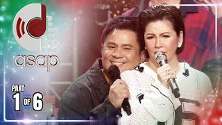 ASAP (1/6) | April 12, 2026