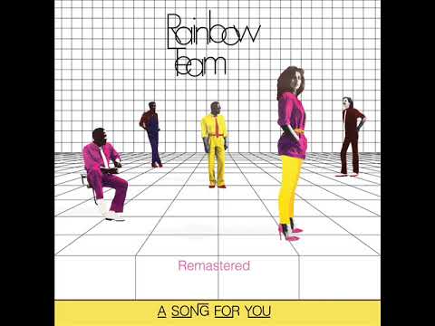 Selection — Rainbow Team - Bite the apple (Remastered 2019)