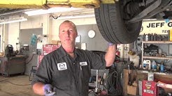 Mazda Car Maintenance | Tips for Winter car Maintenance | Destination Mazda 