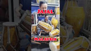 Download Lagu Kendang jajal malaysia #kendangjaipong #kendangsunda MP3